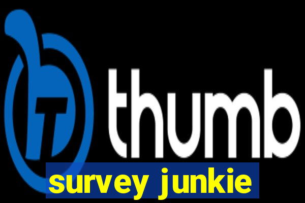 survey junkie