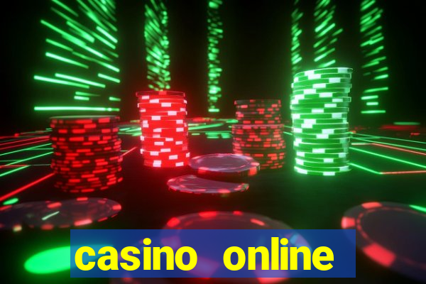 casino online paraguay tigo money