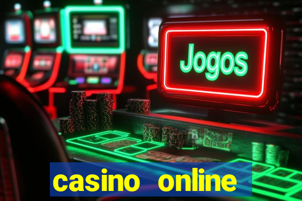 casino online paraguay tigo money