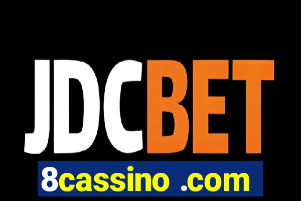 8cassino .com