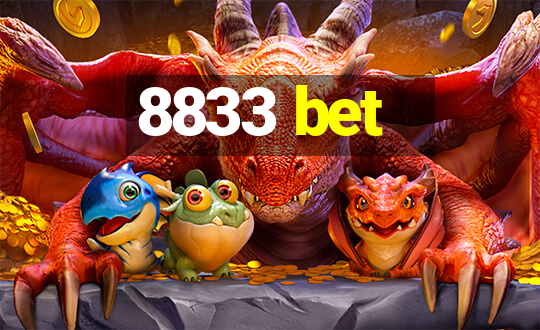 8833 bet