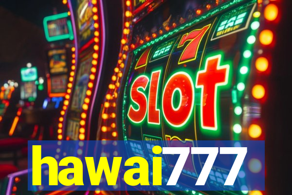 hawai777