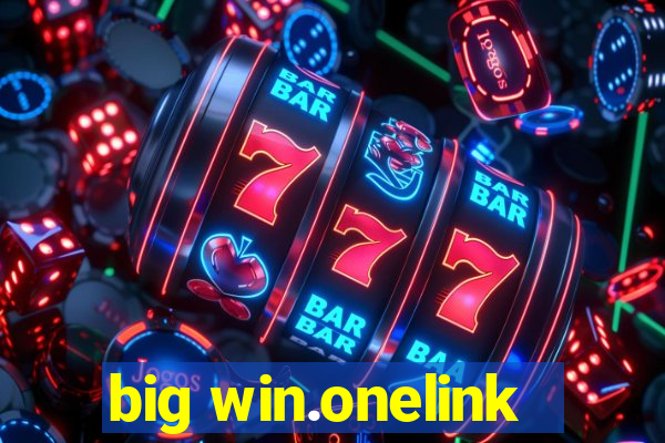 big win.onelink