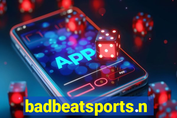 badbeatsports.net