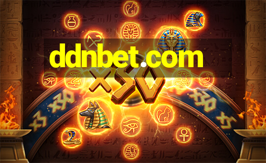 ddnbet.com