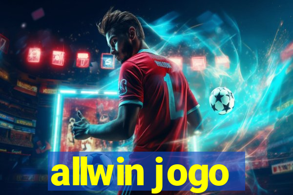 allwin jogo