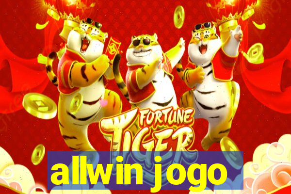 allwin jogo