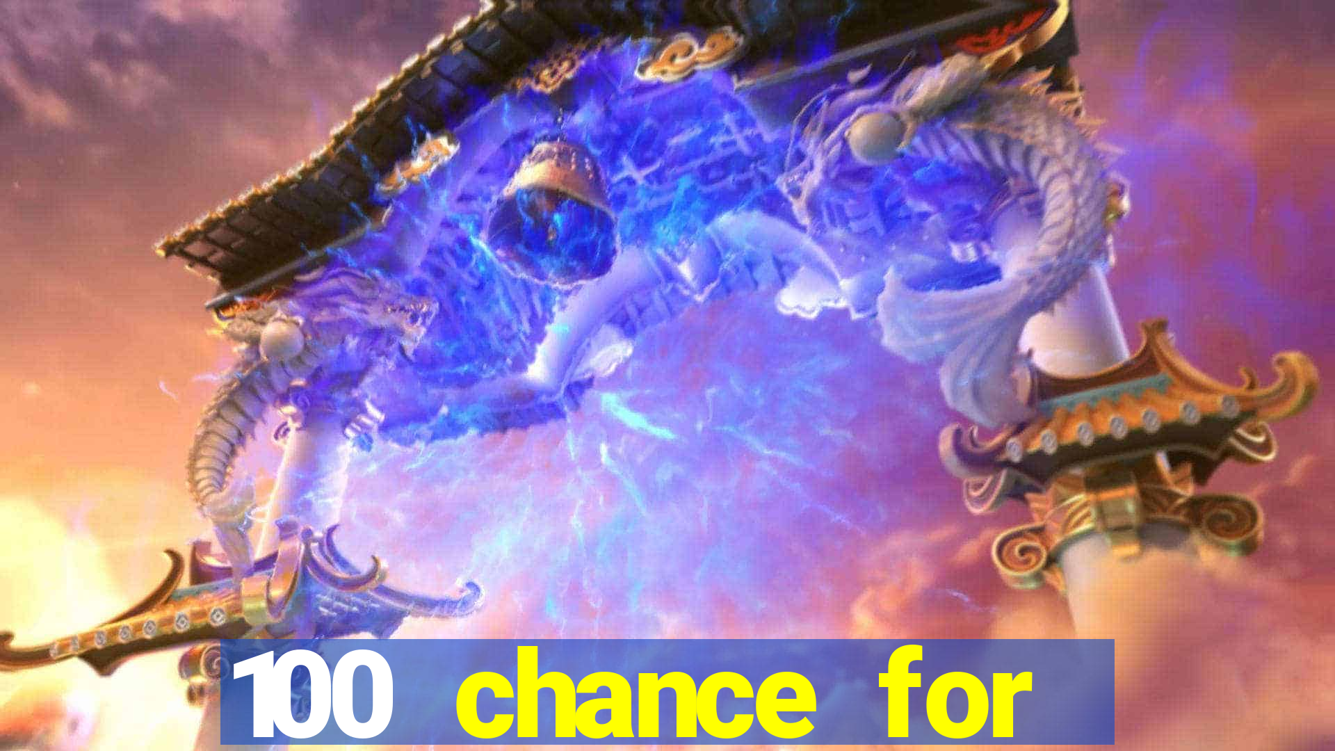 100 chance for 5usd casino