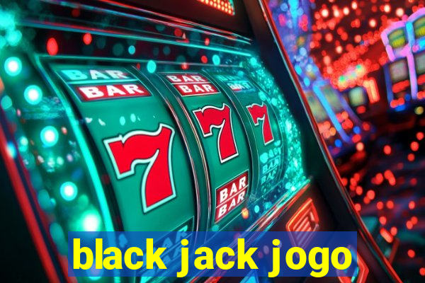 black jack jogo