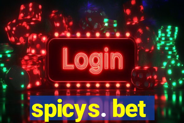 spicys. bet