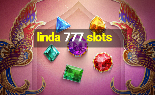 linda 777 slots