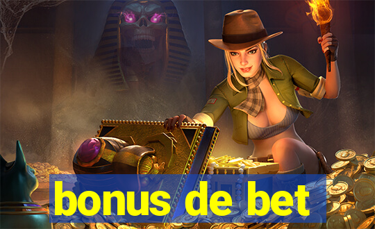 bonus de bet