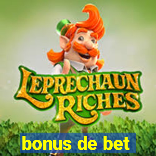 bonus de bet