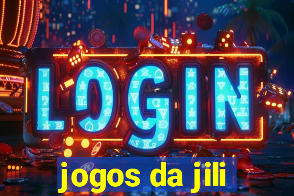 jogos da jili