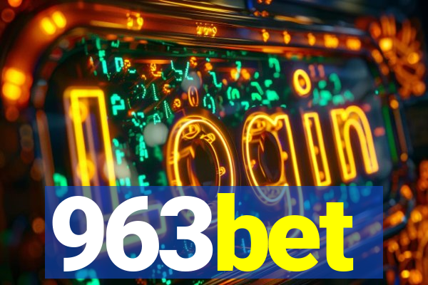 963bet