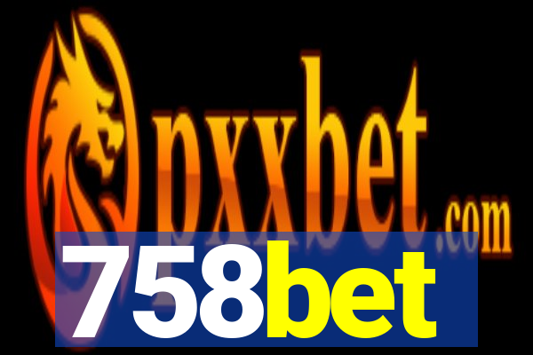 758bet