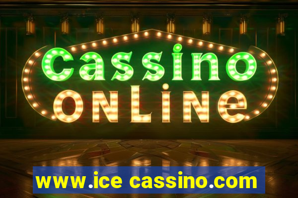 www.ice cassino.com