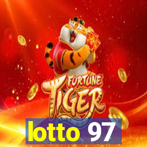 lotto 97