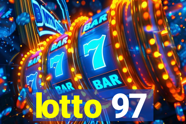 lotto 97