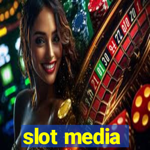 slot media