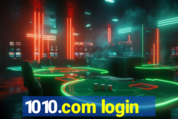 1010.com login