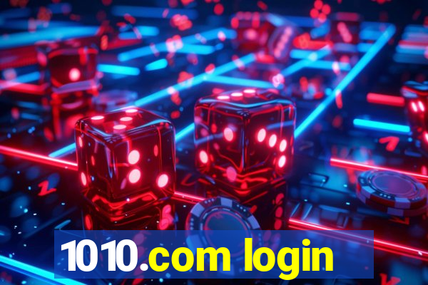 1010.com login