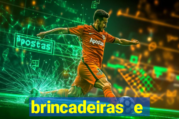 brincadeiras e jogos inclusivos educa??o física