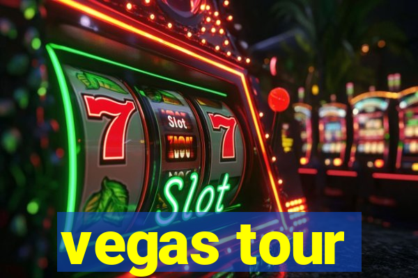 vegas tour