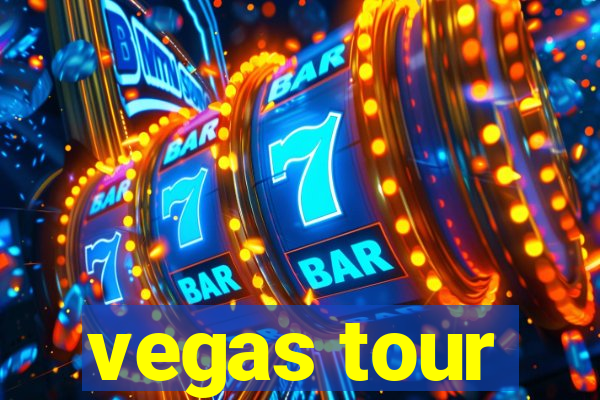 vegas tour