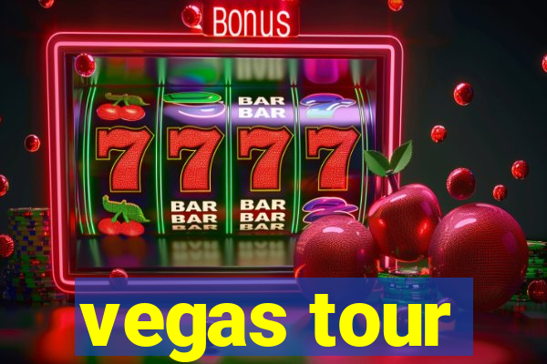 vegas tour