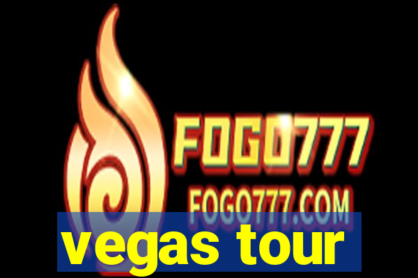 vegas tour