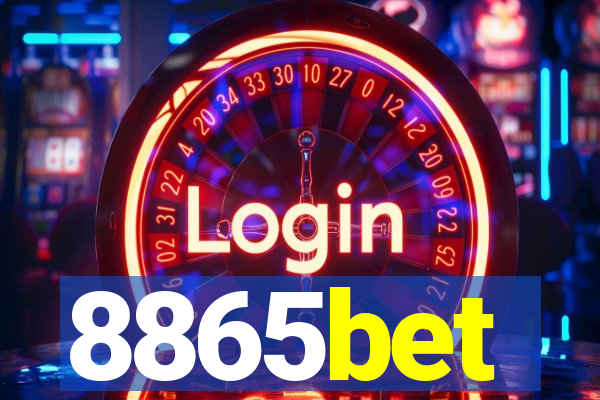 8865bet