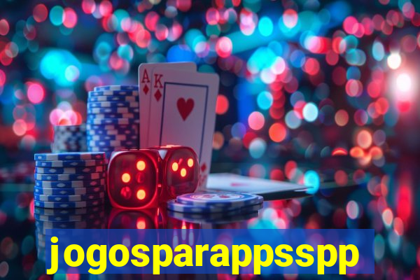 jogosparappsspp