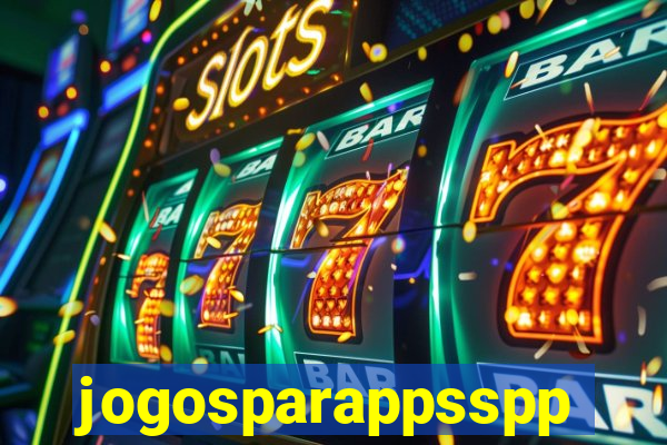 jogosparappsspp