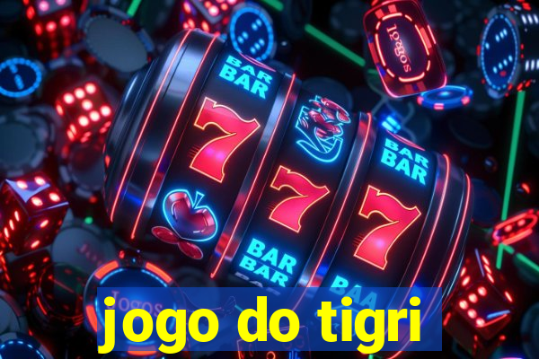 jogo do tigri