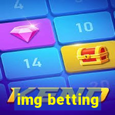 img betting