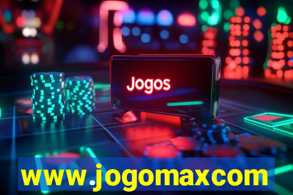 www.jogomaxcom