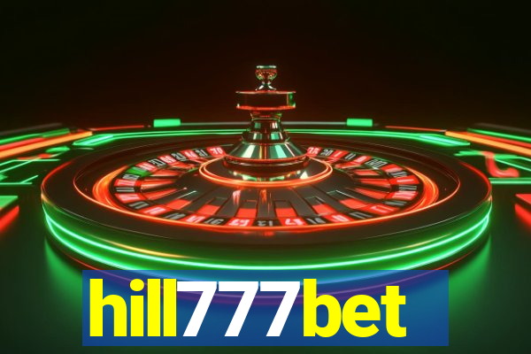 hill777bet