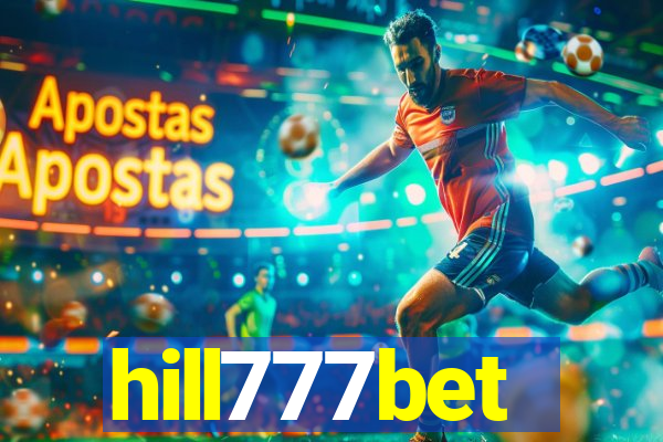 hill777bet