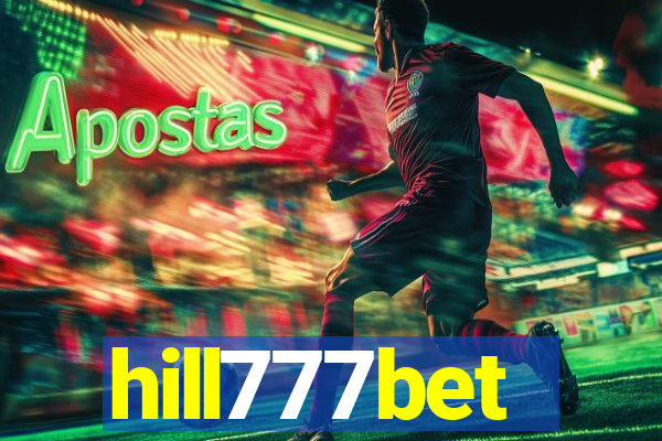 hill777bet