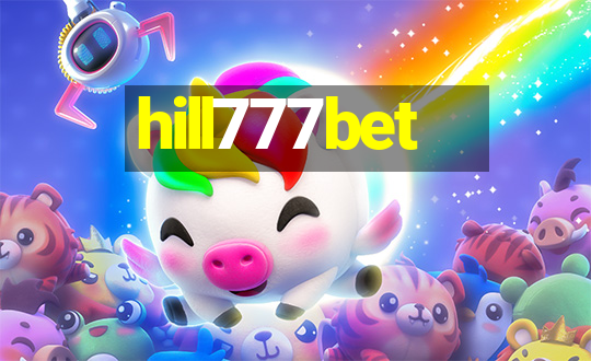 hill777bet