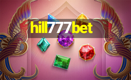 hill777bet