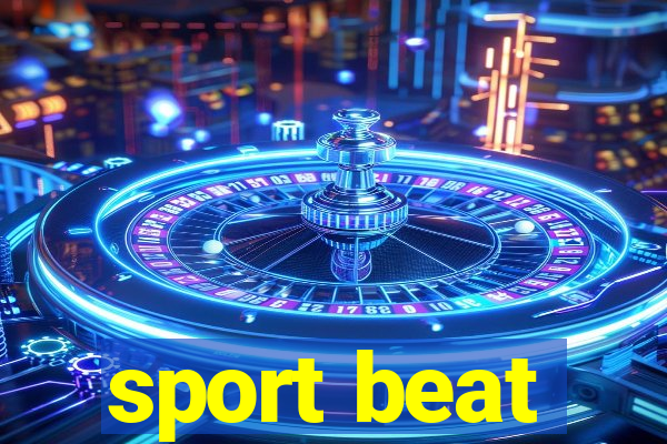 sport beat