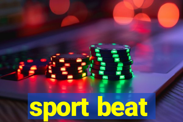 sport beat