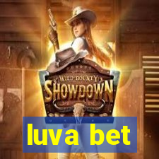 luva bet