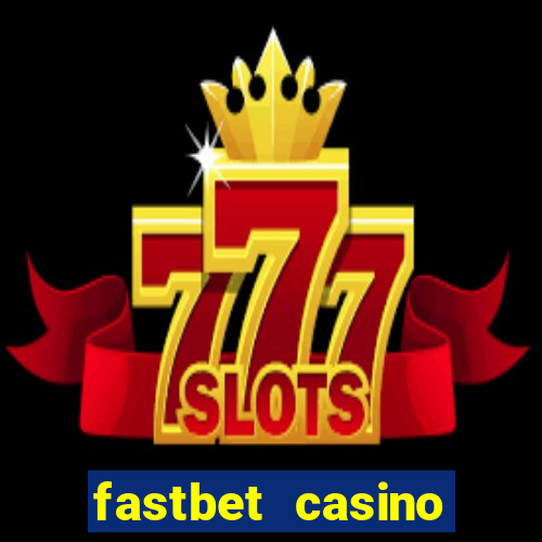 fastbet casino login south africa