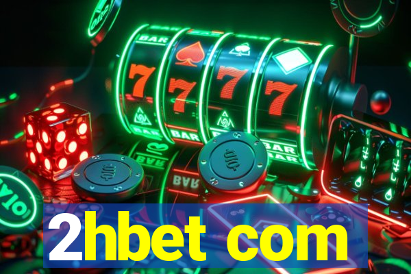 2hbet com