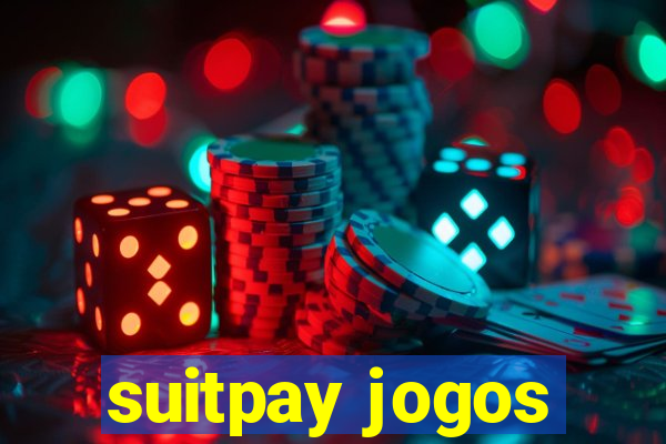 suitpay jogos