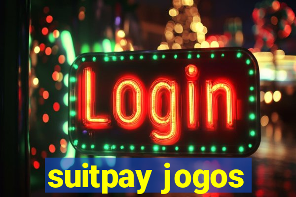 suitpay jogos