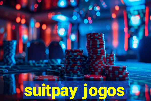 suitpay jogos